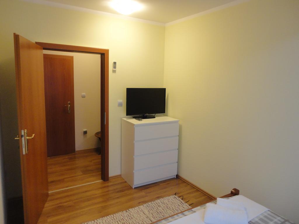 Apartments Nancy Kotor Room photo